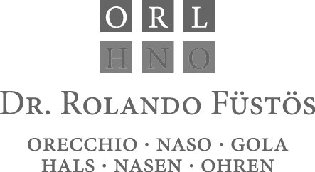 Dr. Ronaldo Füstös